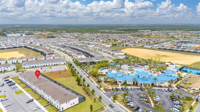 view of property location