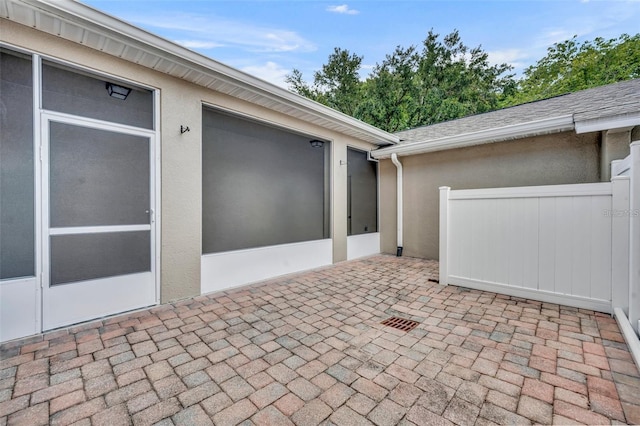 2287 Park Maitland Ct, Maitland, FL 32751 - view of patio