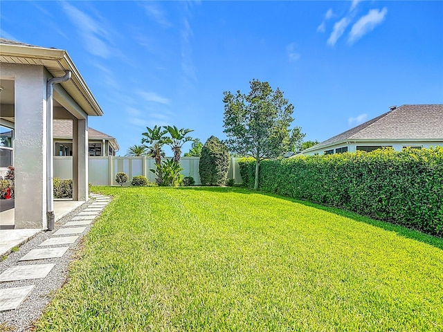 12313 Prairie Plantation Way, Orlando, FL 32824 - view of yard