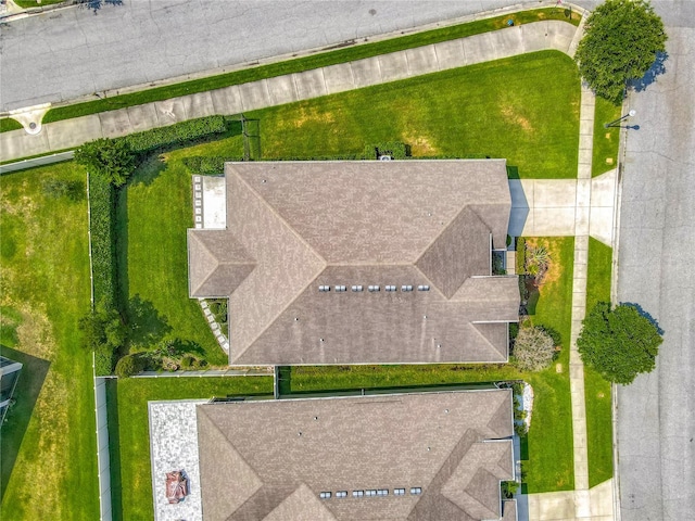 12313 Prairie Plantation Way, Orlando, FL 32824 - bird's eye view