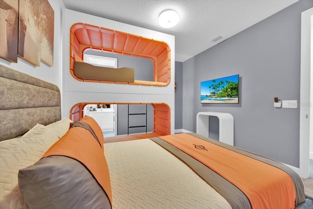 1428 Reunion Blvd, Kissimmee, FL 34747 - view of carpeted bedroom