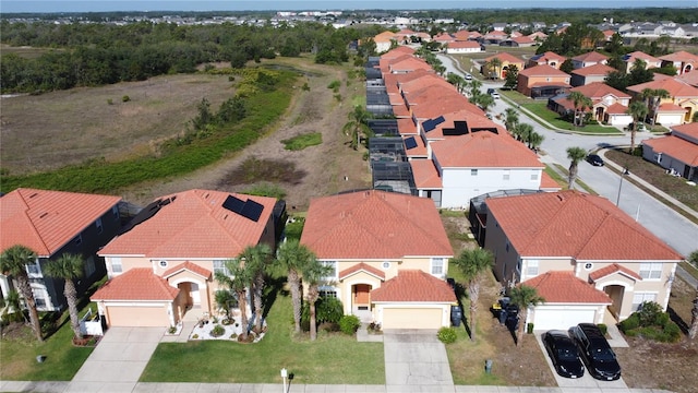 219 Rosso Dr, Davenport, FL 33837 - aerial view of residential area