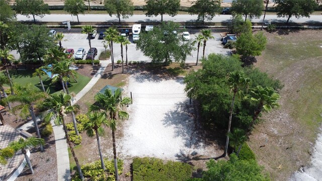 219 Rosso Dr, Davenport, FL 33837 - aerial view of property's location