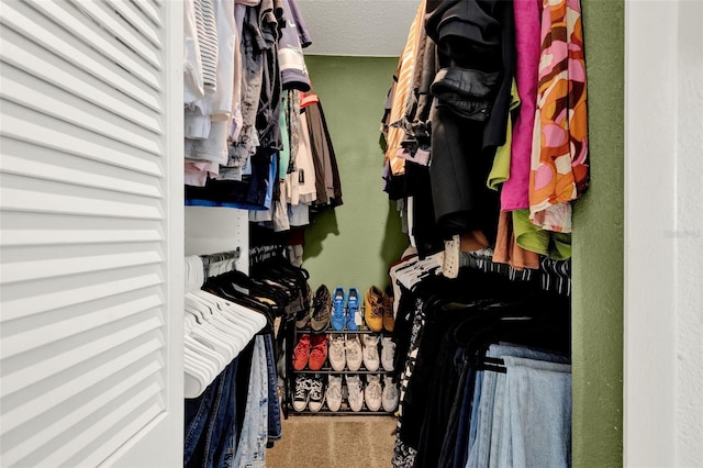 1050 Dees Dr, Oviedo, FL 32765 - view of walk in closet