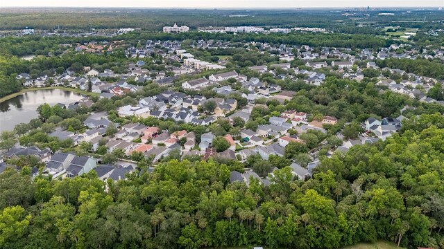 1047 Banks Rose St, Kissimmee, FL 34747 - view of property location with a large body of water