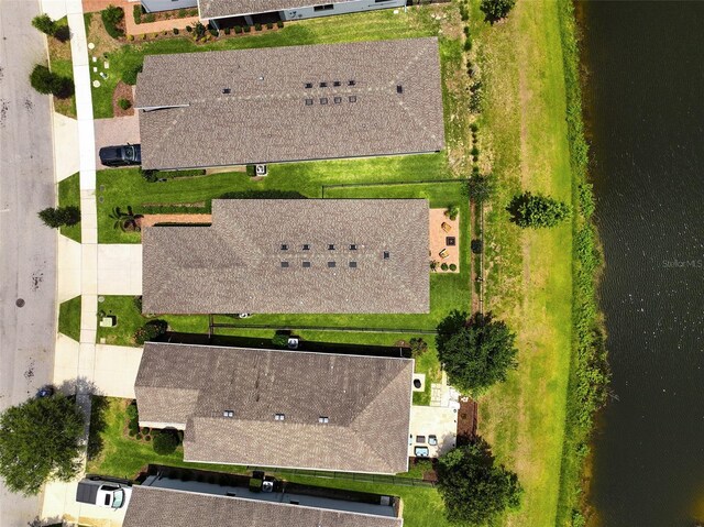 3428 Sagebrush St, Saint Cloud, FL 34773 - aerial view