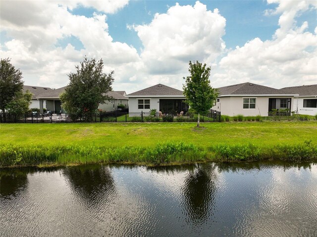 3428 Sagebrush St, Saint Cloud, FL 34773 - water view