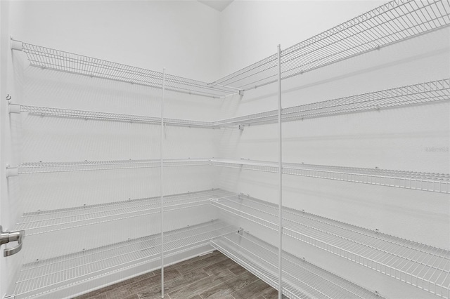 3138 Dark Sky Dr, Saint Cloud, FL 34773 - view of pantry