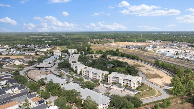 7509 Mourning Dove Cir Unit 303, Reunion, FL 34747 - drone / aerial view