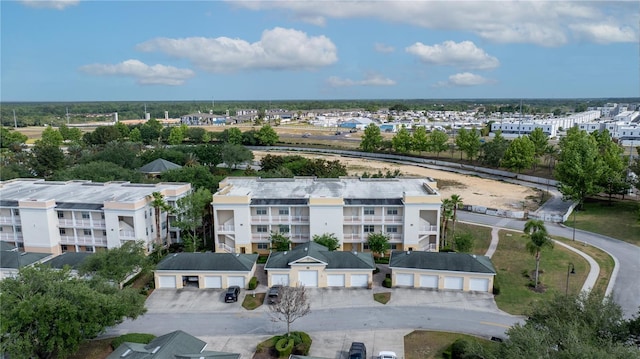 7509 Mourning Dove Cir Unit 303, Reunion, FL 34747 - drone / aerial view