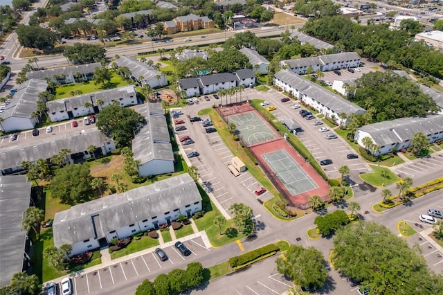 4403 S Semoran Blvd Unit 2, Orlando, FL 32822 - bird's eye view