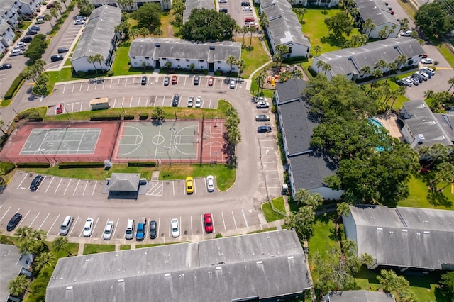 4403 S Semoran Blvd Unit 2, Orlando, FL 32822 - aerial view