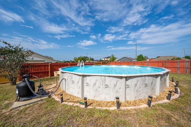 402 Ohio Way, Kissimmee, FL 34759 - view of pool