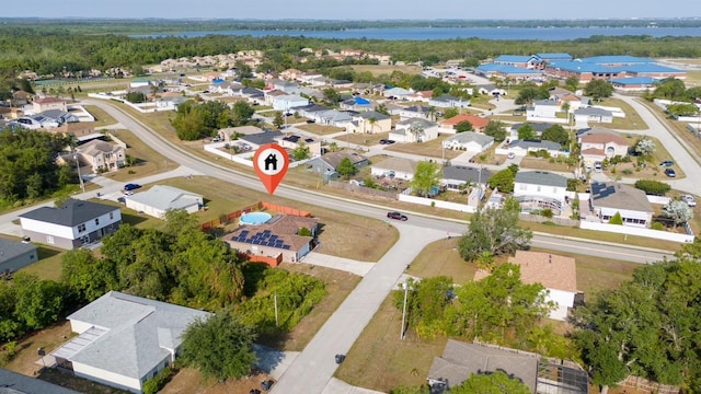 402 Ohio Way, Kissimmee, FL 34759 - view of property location featuring nearby suburban area