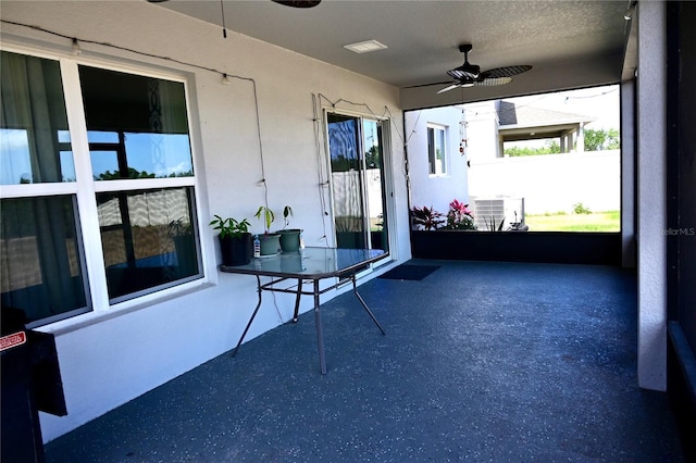 673 Sarner Pass Way, Winter Haven, FL 33881 - view of sunroom / solarium
