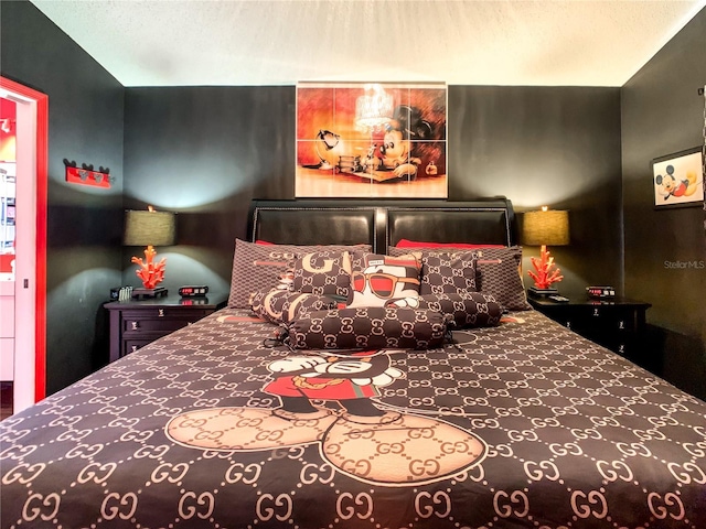 550 Canary Island Cir, Davenport, FL 33837 - view of bedroom