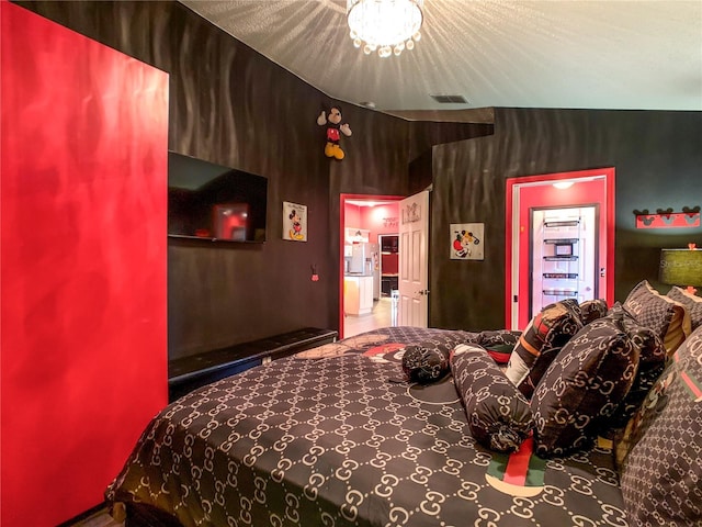 550 Canary Island Cir, Davenport, FL 33837 - view of bedroom