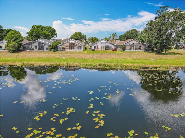 550 Canary Island Cir, Davenport, FL 33837 - water view