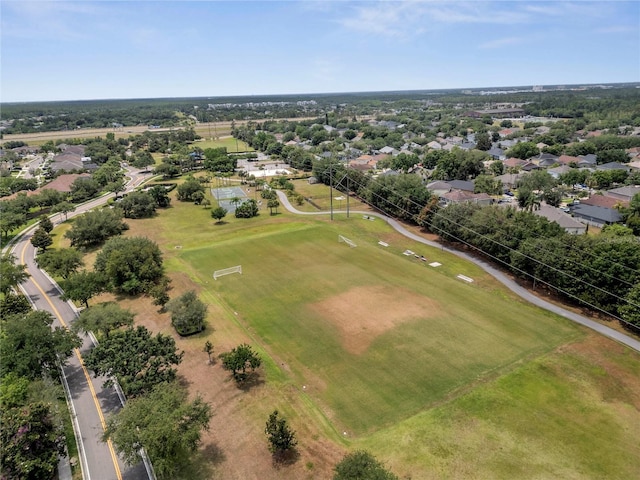 5768 Los Palma Vista Dr, Orlando, FL 32837 - aerial perspective of suburban area
