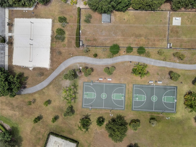 5768 Los Palma Vista Dr, Orlando, FL 32837 - aerial view