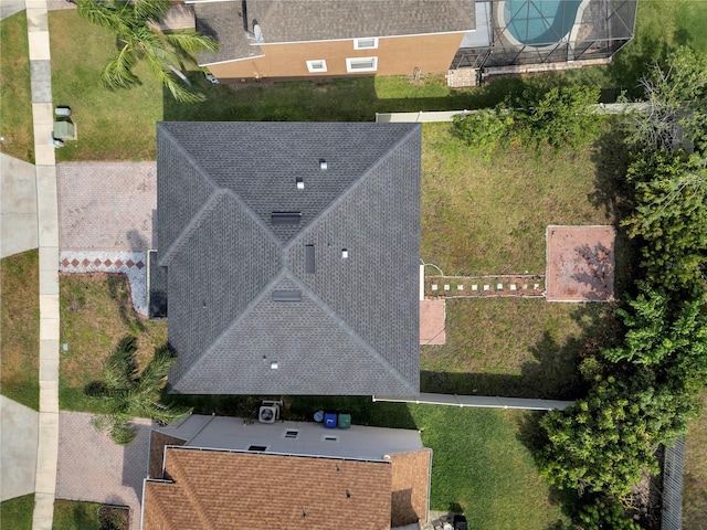5768 Los Palma Vista Dr, Orlando, FL 32837 - aerial view