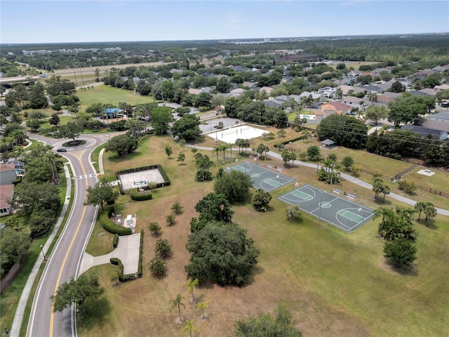 5768 Los Palma Vista Dr, Orlando, FL 32837 - bird's eye view