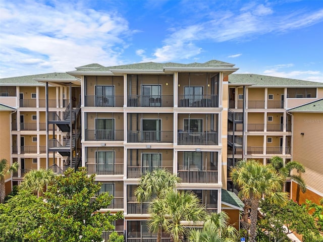 3060 Pirates Retreat Ct Unit 309, Kissimmee, FL 34747 - view of apartment building / complex