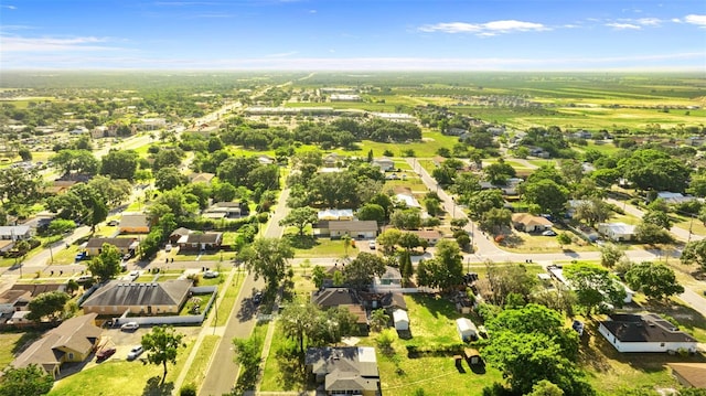 1024 Cohassett Ave, Lake Wales, FL 33853 - aerial view of residential area