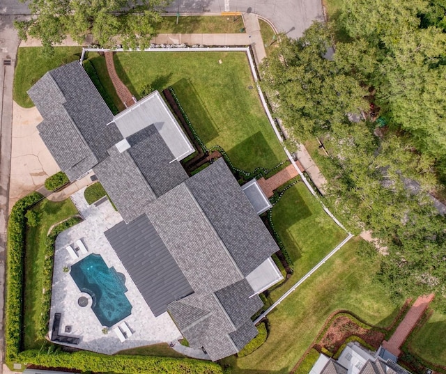 423 Arbor Cir, Celebration, FL 34747 - drone / aerial view