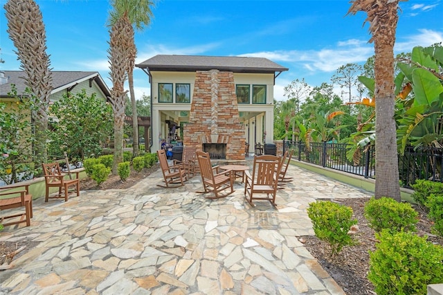 1115 Mosaic Dr, Celebration, FL 34747 - photo 64
