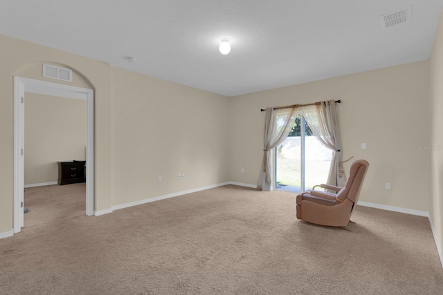 561 Lake Cummings Way, Lake Alfred, FL 33850 - unfurnished room with carpet floors and baseboards