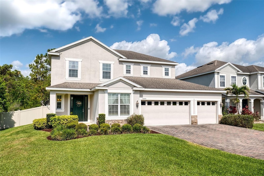 6080 Fender Ct, Orlando, FL 32837 - photo 1