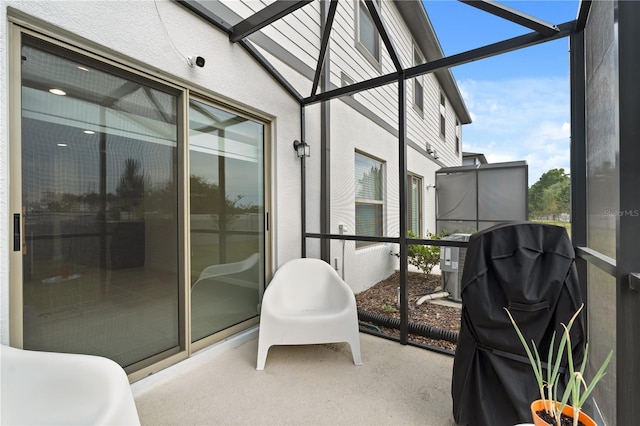 352 Smugglers Way, Apopka, FL 32712 - view of sunroom / solarium
