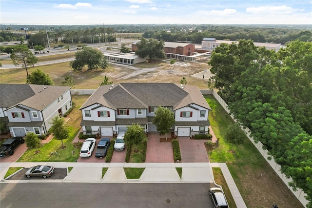 352 Smugglers Way, Apopka, FL 32712 - aerial view of residential area