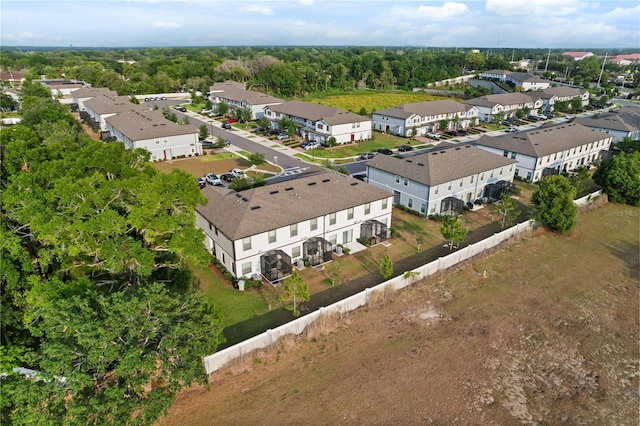 352 Smugglers Way, Apopka, FL 32712 - aerial view of residential area