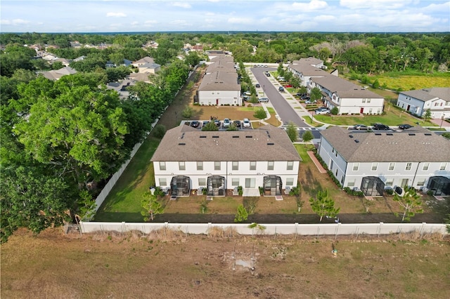 352 Smugglers Way, Apopka, FL 32712 - aerial view of residential area