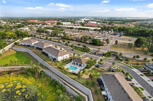 352 Smugglers Way, Apopka, FL 32712 - view of property location featuring a pool