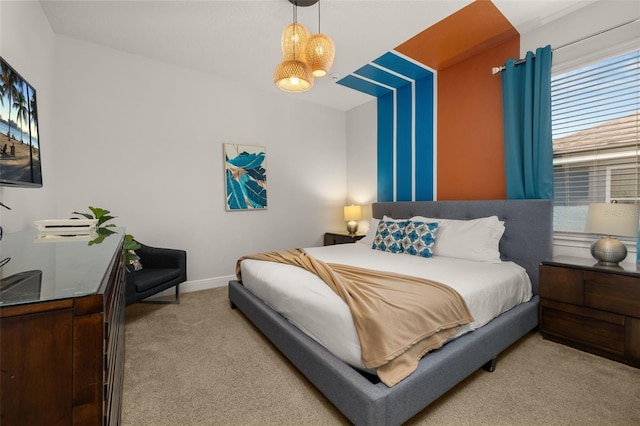 420 Burma St, Kissimmee, FL 34747 - carpeted bedroom with multiple windows