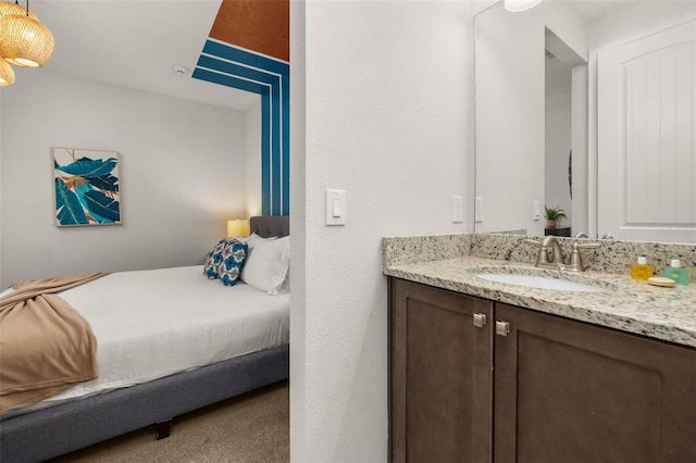 420 Burma St, Kissimmee, FL 34747 - bedroom with a sink