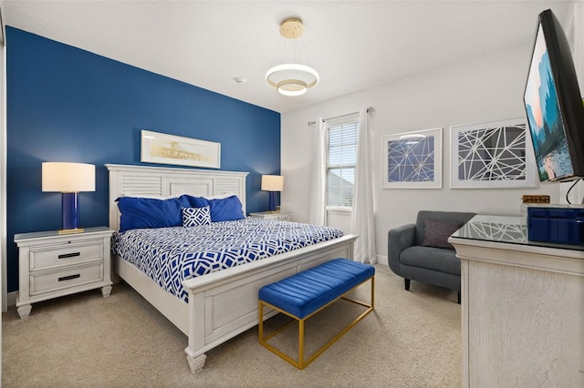 420 Burma St, Kissimmee, FL 34747 - bedroom featuring carpet and baseboards