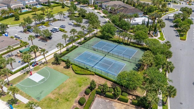 420 Burma St, Kissimmee, FL 34747 - view of property location featuring nearby suburban area