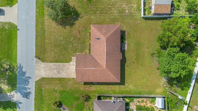 14091 SW 32nd Terrace Rd, Ocala, FL 34473 - aerial view