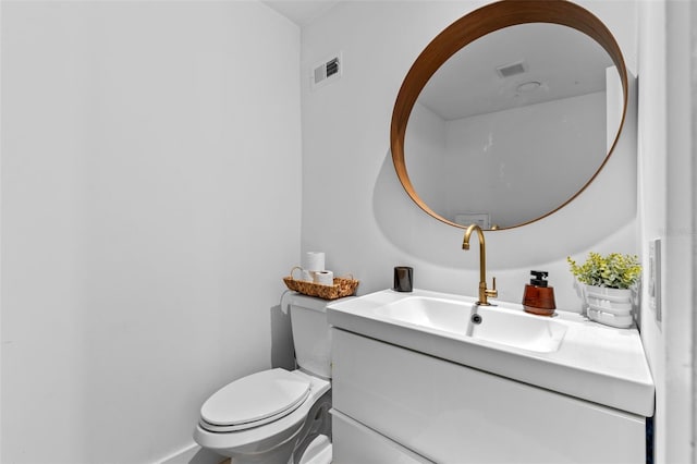5234 Eaglesmere Dr Unit D04, Orlando, FL 32819 - bathroom featuring vanity and toilet