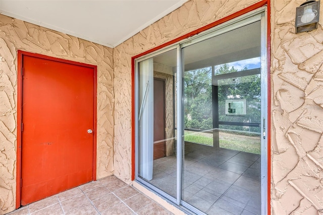 2864 N Powers Dr Unit 150, Orlando, FL 32818 - view of exterior entry with stone siding