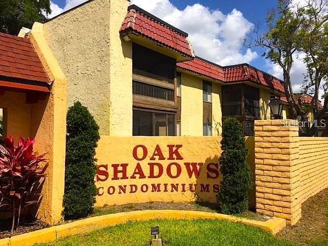 2864 N Powers Dr Unit 150, Orlando, FL 32818 - view of community / neighborhood sign