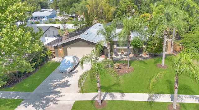 5234 Ohio St, Winter Park, FL 32792 - view of subject property