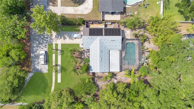 5234 Ohio St, Winter Park, FL 32792 - drone / aerial view