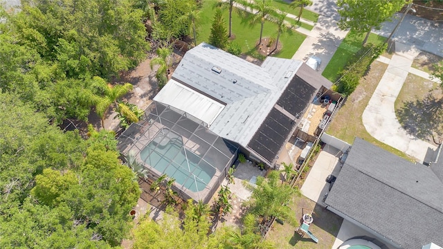 5234 Ohio St, Winter Park, FL 32792 - view of subject property