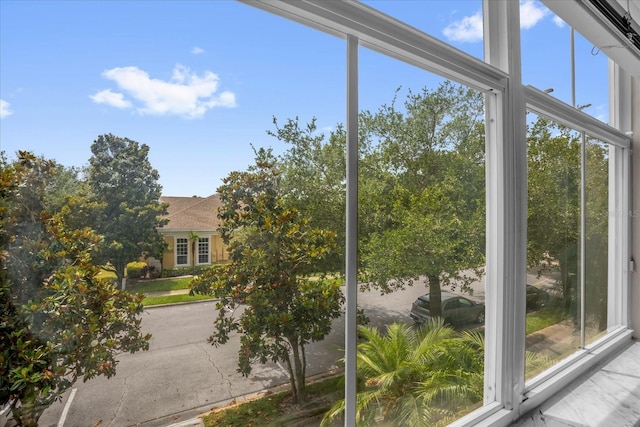 13758 Daniels Landing Cir, Winter Garden, FL 34787 - view of doorway to outside