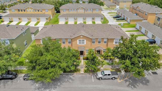 13758 Daniels Landing Cir, Winter Garden, FL 34787 - aerial view of residential area